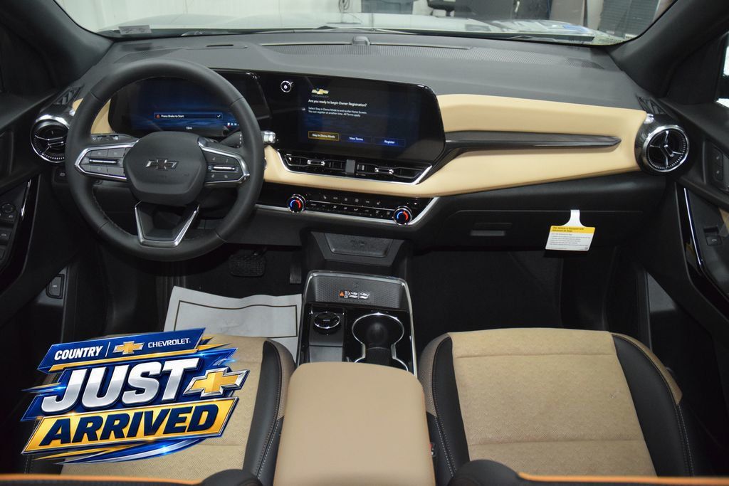2027 Chevrolet Equinox FWD 4dr ACTIV w/XDB - 23062264 - 31