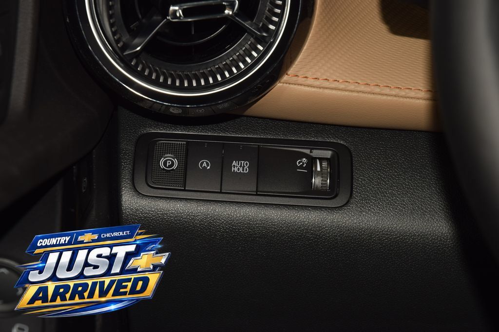 2027 Chevrolet Equinox FWD 4dr ACTIV w/XDB - 23062264 - 36