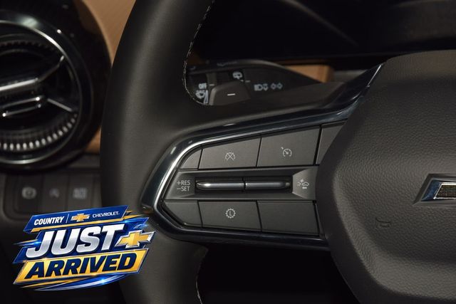 2027 Chevrolet Equinox FWD 4dr ACTIV w/XDB - 23062264 - 38