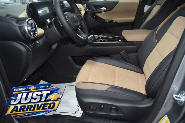 2027 Chevrolet Equinox FWD 4dr ACTIV w/XDB - 23062264 - 40