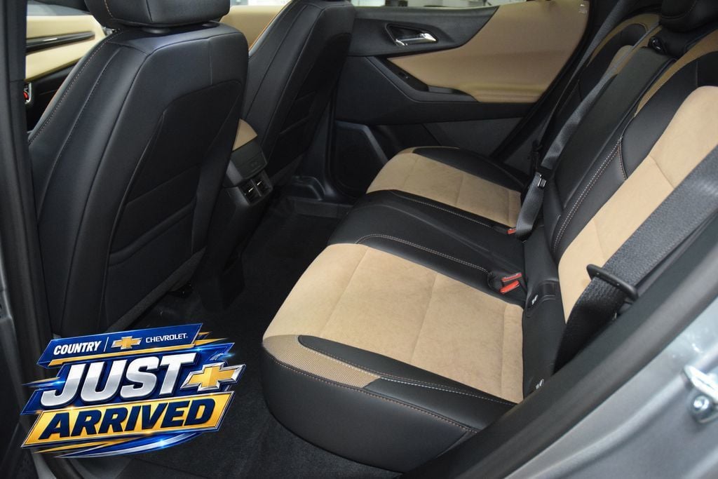 2027 Chevrolet Equinox FWD 4dr ACTIV w/XDB - 23062264 - 43