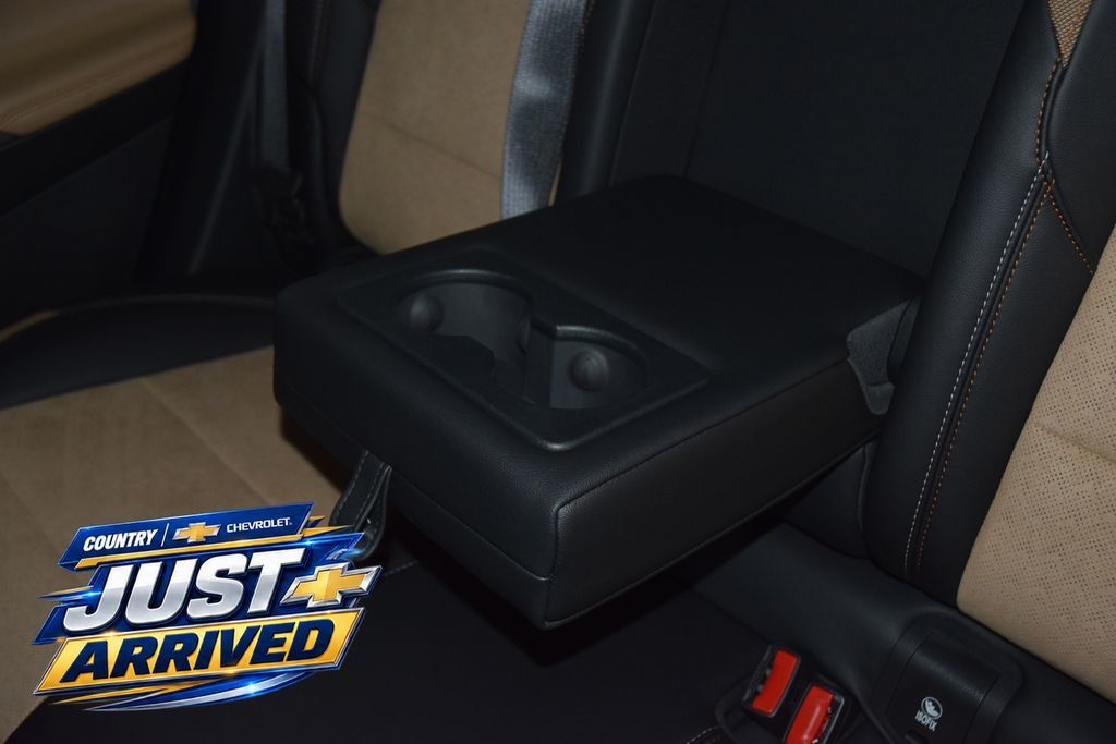 2027 Chevrolet Equinox FWD 4dr ACTIV w/XDB - 23062264 - 44