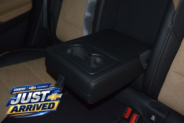 2027 Chevrolet Equinox FWD 4dr ACTIV w/XDB - 23062264 - 44