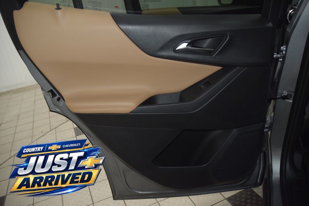 2027 Chevrolet Equinox FWD 4dr ACTIV w/XDB - 23062264 - 45