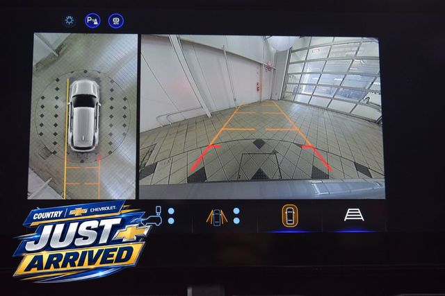 2027 Chevrolet Equinox FWD 4dr ACTIV w/XDB - 23062264 - 52