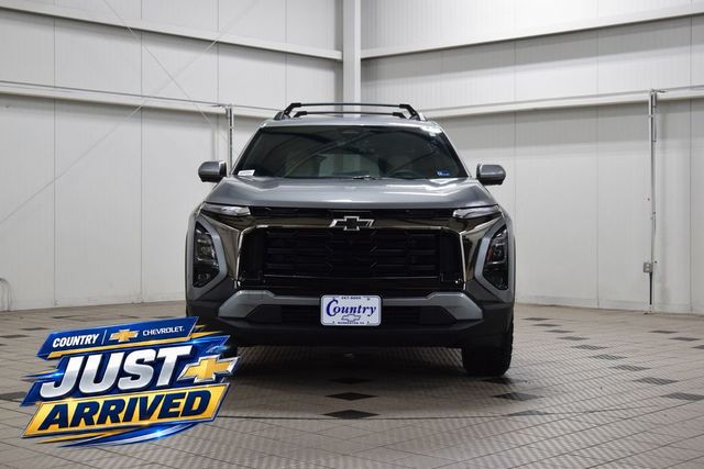 2027 Chevrolet Equinox FWD 4dr ACTIV w/XDB - 23062264 - 6