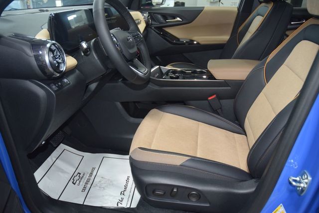2027 Chevrolet Equinox FWD 4dr ACTIV w/XDB - 23062277 - 39