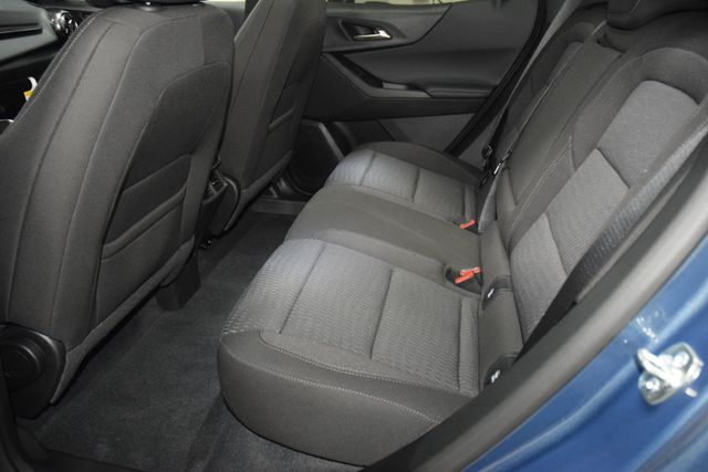 2027 Chevrolet Equinox FWD 4dr LT w/1LT - 23075169 - 39