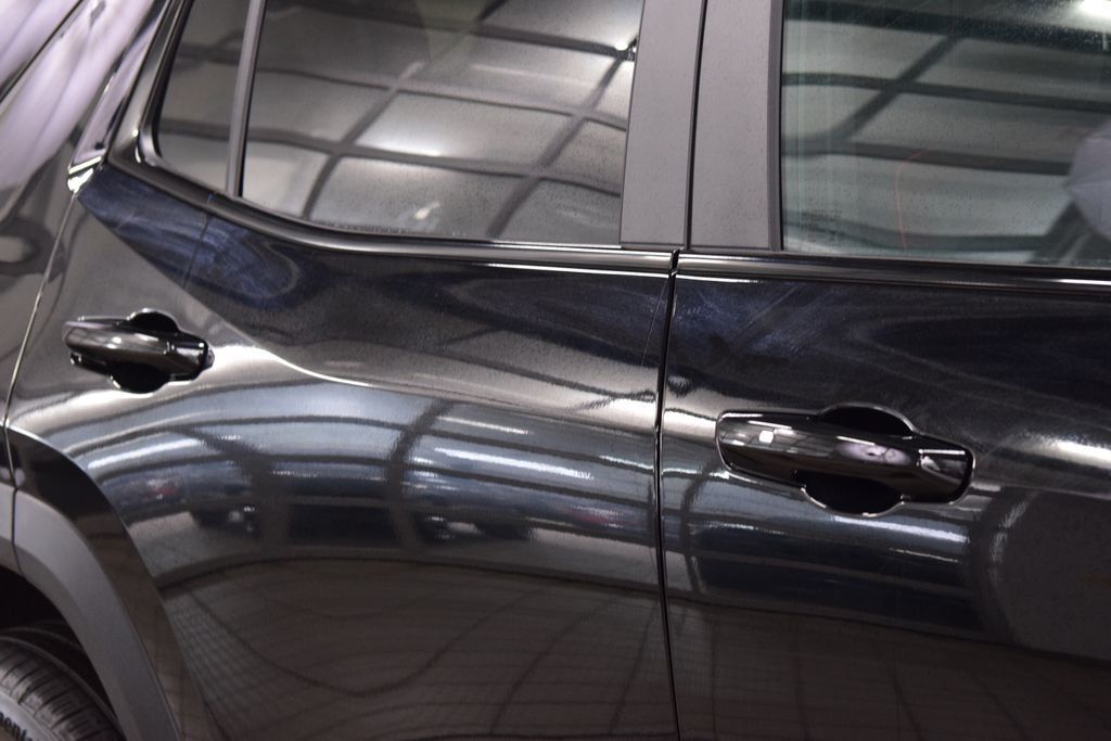 2027 Chevrolet Equinox FWD 4dr RS w/1RS - 23066670 - 18