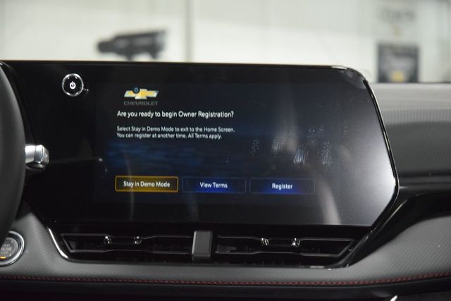 2027 Chevrolet Equinox FWD 4dr RS w/1RS - 23066670 - 31