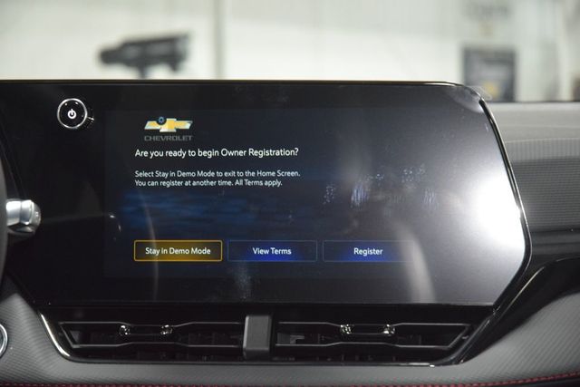 2027 Chevrolet Equinox FWD 4dr RS w/1RS - 23066670 - 32