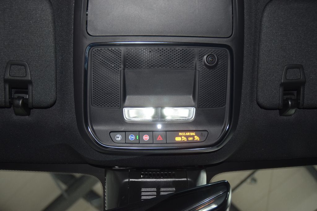 2027 Chevrolet Equinox FWD 4dr RS w/1RS - 23067156 - 49