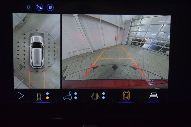 2027 Chevrolet Equinox FWD 4dr RS w/1RS - 23067156 - 51