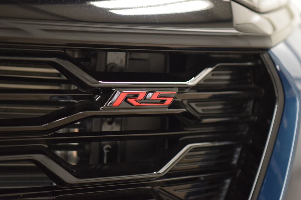 2027 Chevrolet Equinox FWD 4dr RS w/1RS - 23067185 - 15