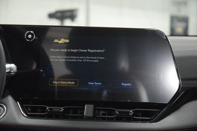 2027 Chevrolet Equinox FWD 4dr RS w/1RS - 23067185 - 31