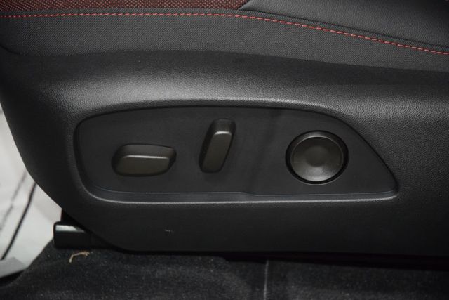 2027 Chevrolet Equinox FWD 4dr RS w/1RS - 23067185 - 40