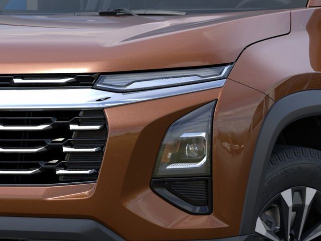 2027 Chevrolet Equinox LT - 23077830 - 9