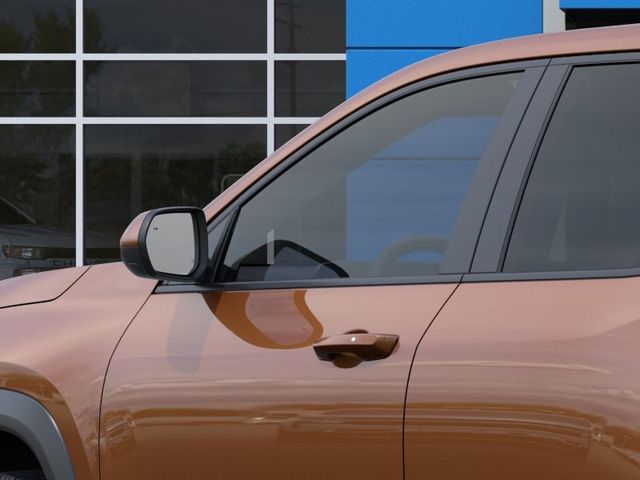 2027 Chevrolet Equinox LT - 23077830 - 11