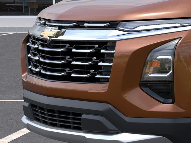 2027 Chevrolet Equinox LT - 23077830 - 12