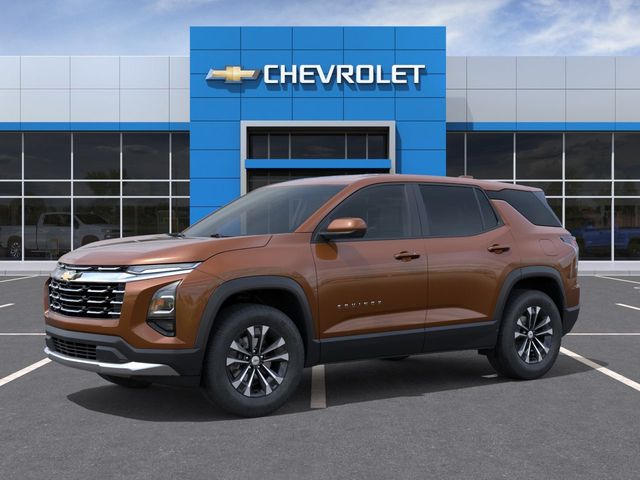 2027 Chevrolet Equinox LT - 23077830 - 1