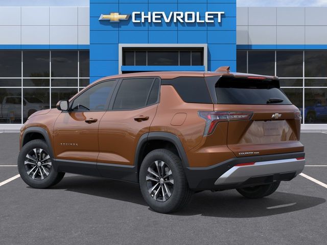 2027 Chevrolet Equinox LT - 23077830 - 2