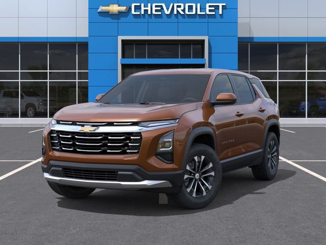 2027 Chevrolet Equinox LT - 23077830 - 5
