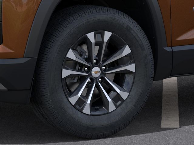 2027 Chevrolet Equinox LT - 23077830 - 8