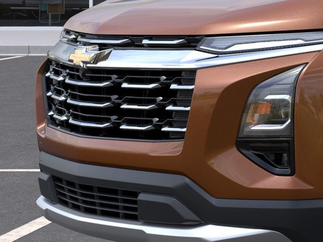 2027 Chevrolet Equinox LT - 23077840 - 12