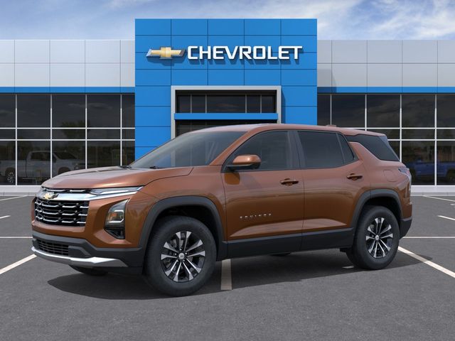 2027 Chevrolet Equinox LT - 23077840 - 1