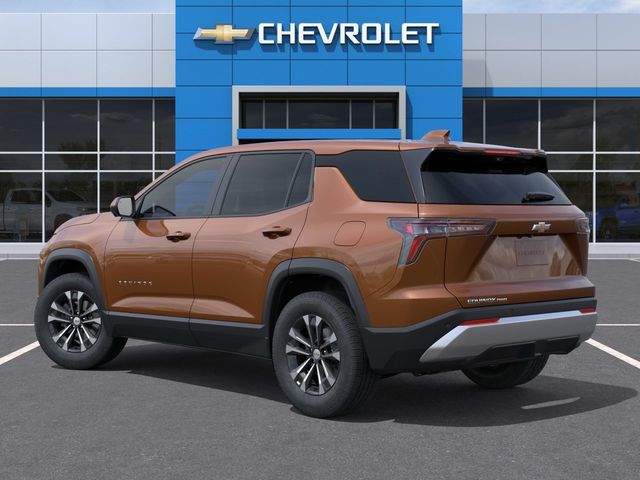 2027 Chevrolet Equinox LT - 23077840 - 2
