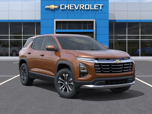 2027 Chevrolet Equinox LT - 23077840 - 6