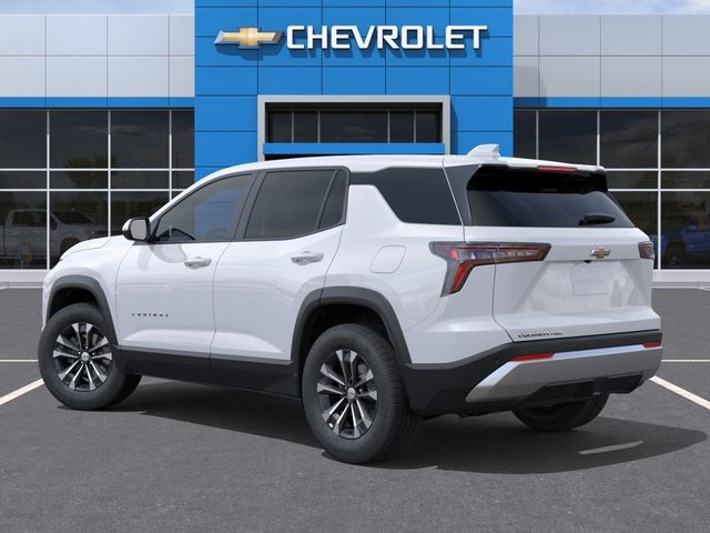 2027 Chevrolet Equinox LT - 23077848 - 2