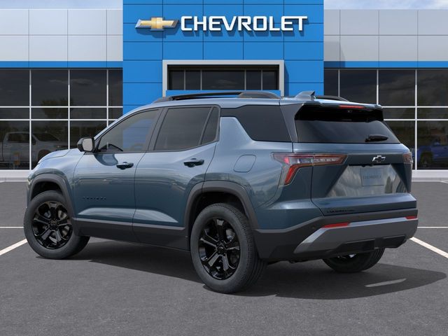 2027 Chevrolet Equinox LT - 23077873 - 2