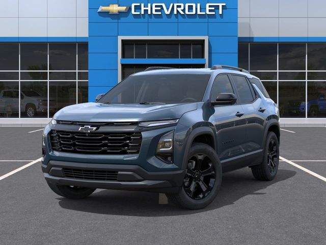 2027 Chevrolet Equinox LT - 23077873 - 5