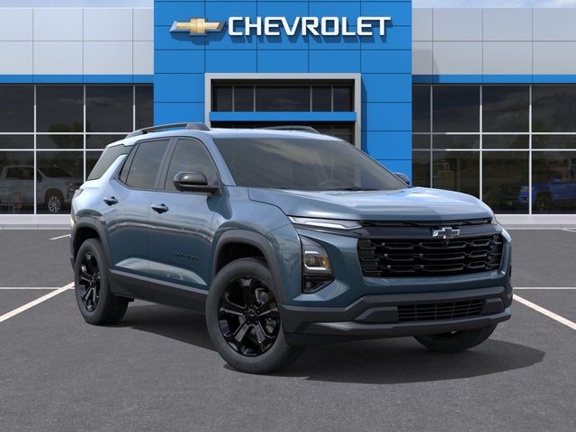 2027 Chevrolet Equinox LT - 23077873 - 6
