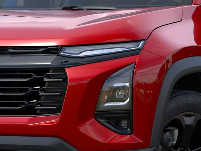 2027 Chevrolet Equinox LT - 23077874 - 9