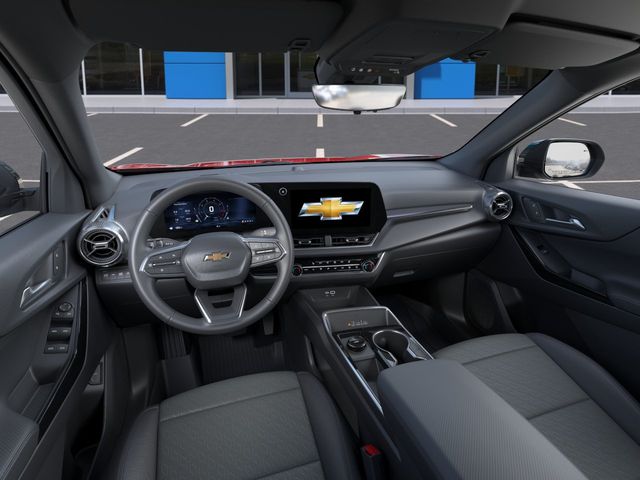 2027 Chevrolet Equinox LT - 23077874 - 14