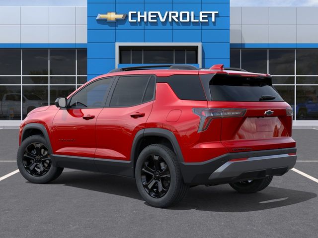 2027 Chevrolet Equinox LT - 23077874 - 2