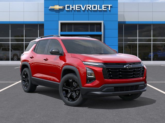 2027 Chevrolet Equinox LT - 23077874 - 6