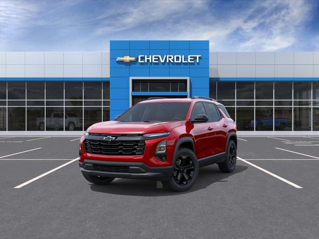 2027 Chevrolet Equinox LT - 23077874 - 7
