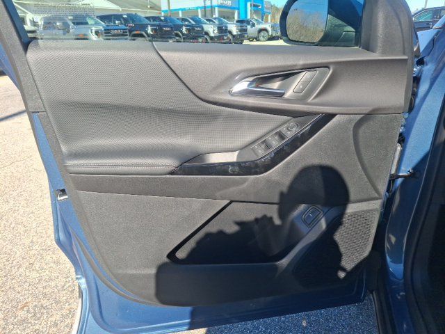 2027 Chevrolet Equinox LT - 23078101 - 9