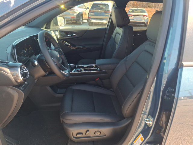 2027 Chevrolet Equinox LT - 23078101 - 11