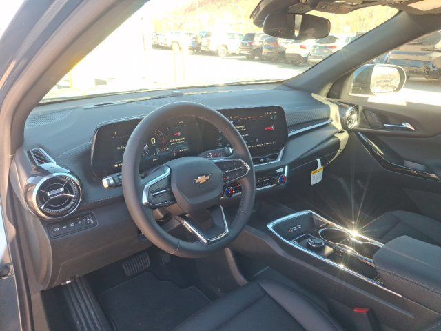 2027 Chevrolet Equinox LT - 23078101 - 13