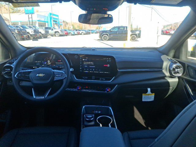 2027 Chevrolet Equinox LT - 23078101 - 14