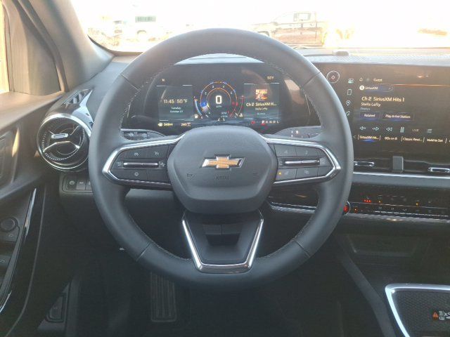 2027 Chevrolet Equinox LT - 23078101 - 15