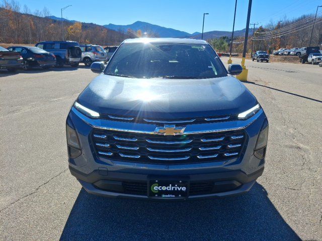 2027 Chevrolet Equinox LT - 23078101 - 1