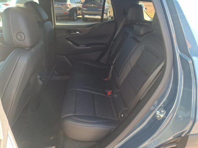 2027 Chevrolet Equinox LT - 23078101 - 23