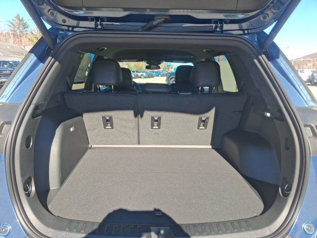 2027 Chevrolet Equinox LT - 23078101 - 24