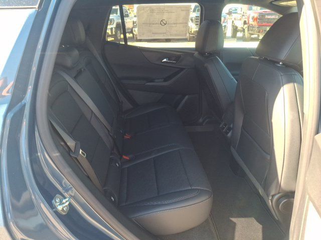 2027 Chevrolet Equinox LT - 23078101 - 26
