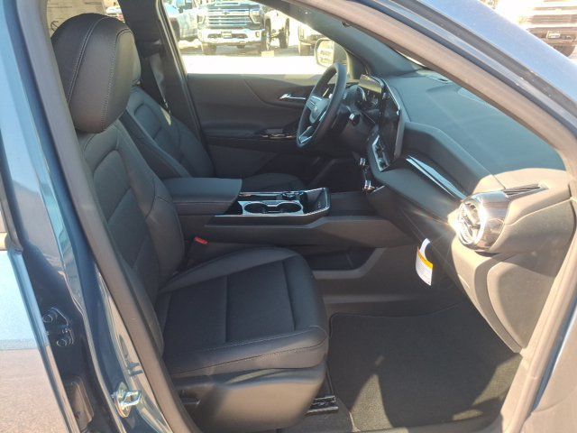 2027 Chevrolet Equinox LT - 23078101 - 27